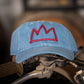 Casquette - Vintage