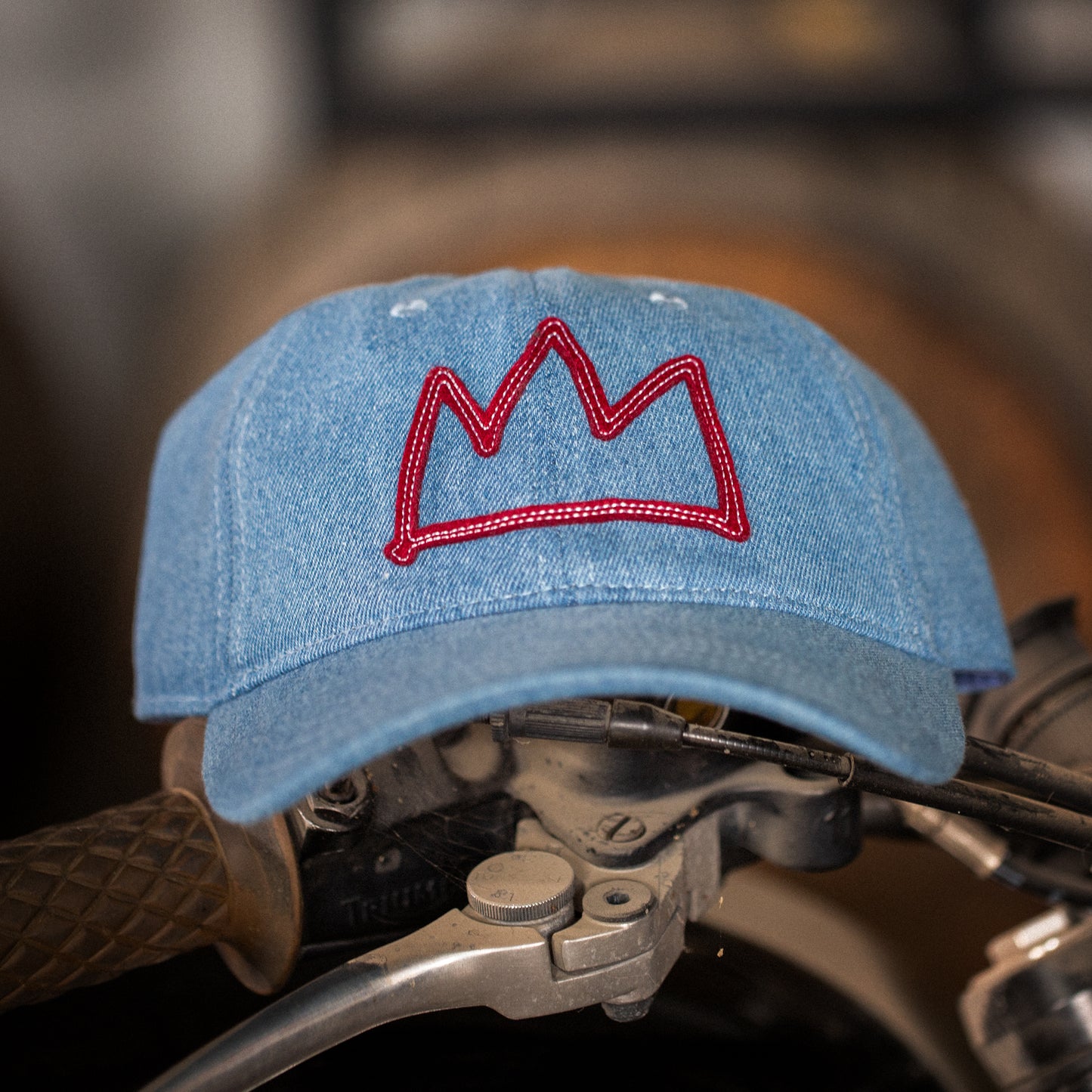 Casquette - Vintage