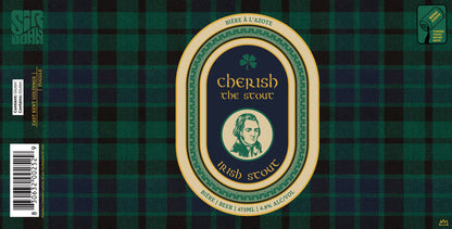 Cherish the stout (2026)