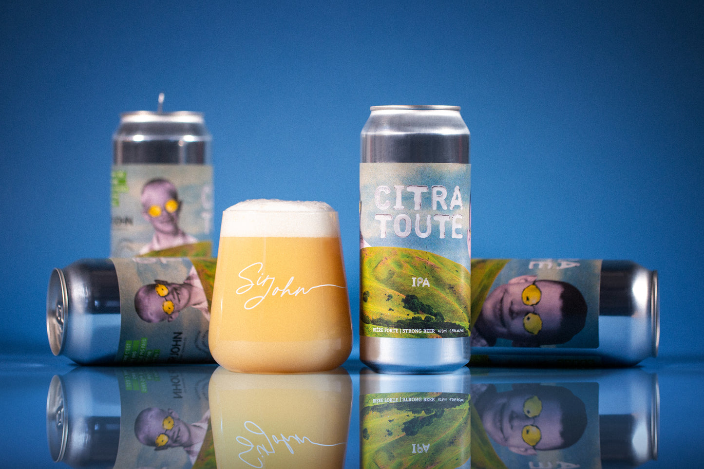 Citra Toute