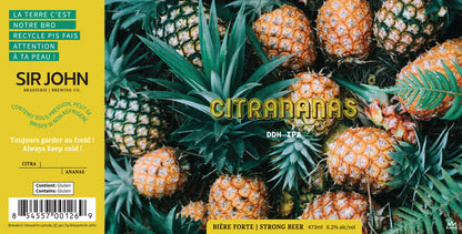 Citrananas (2026)