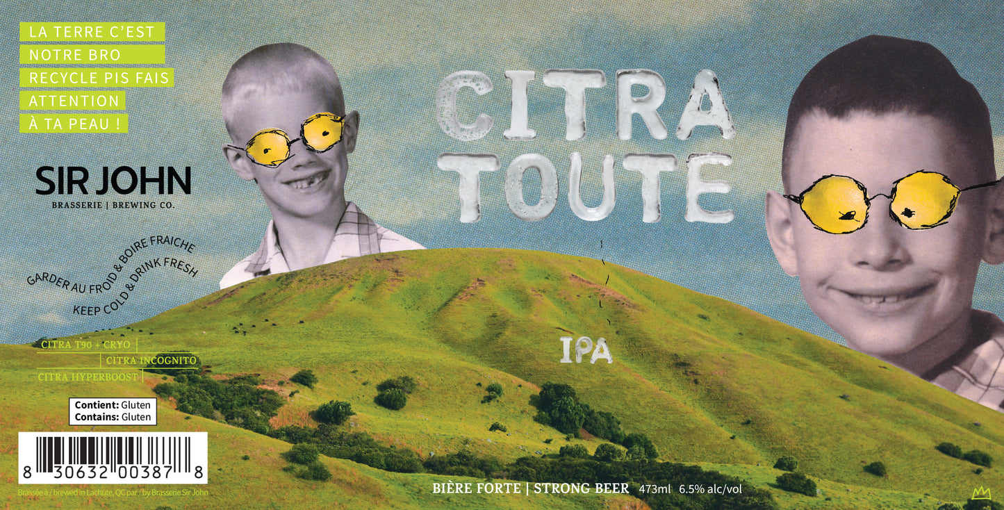 Citra Toute