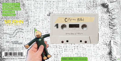 Citron Bibi