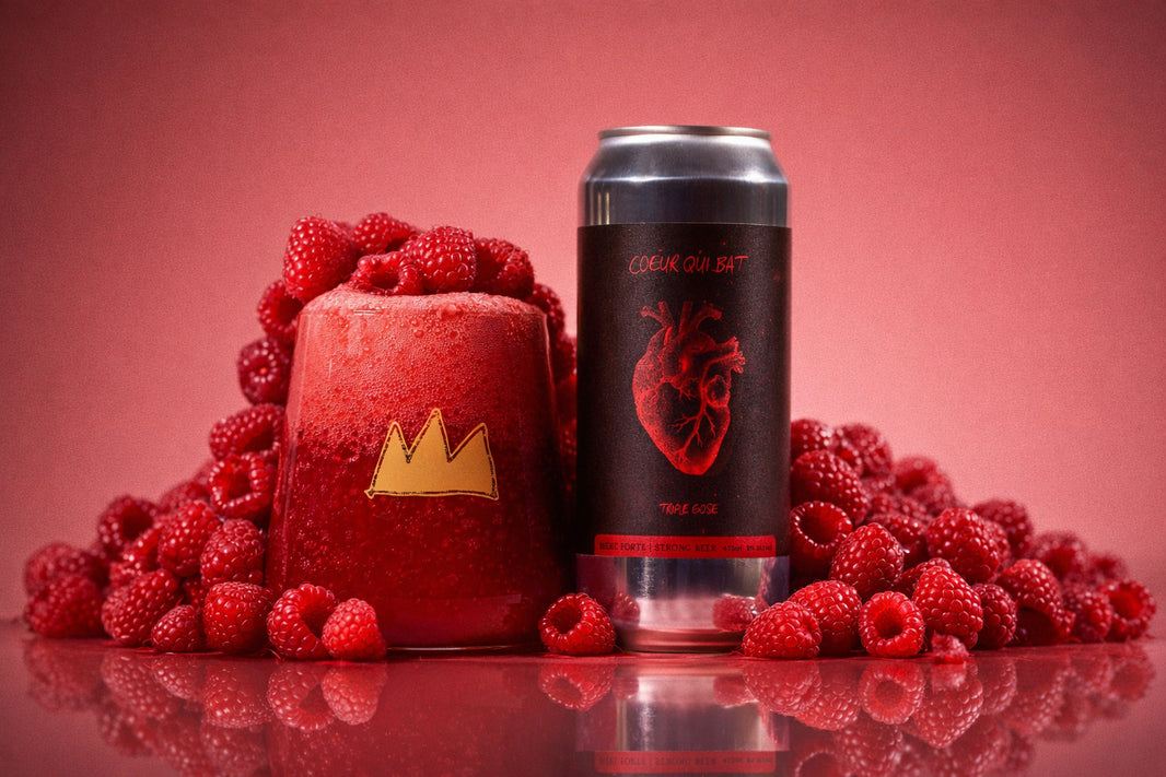 Coeur qui bat (2026)