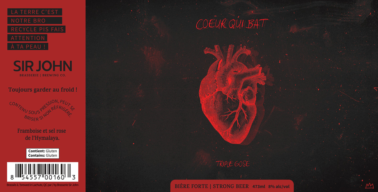 Coeur qui bat (2026)