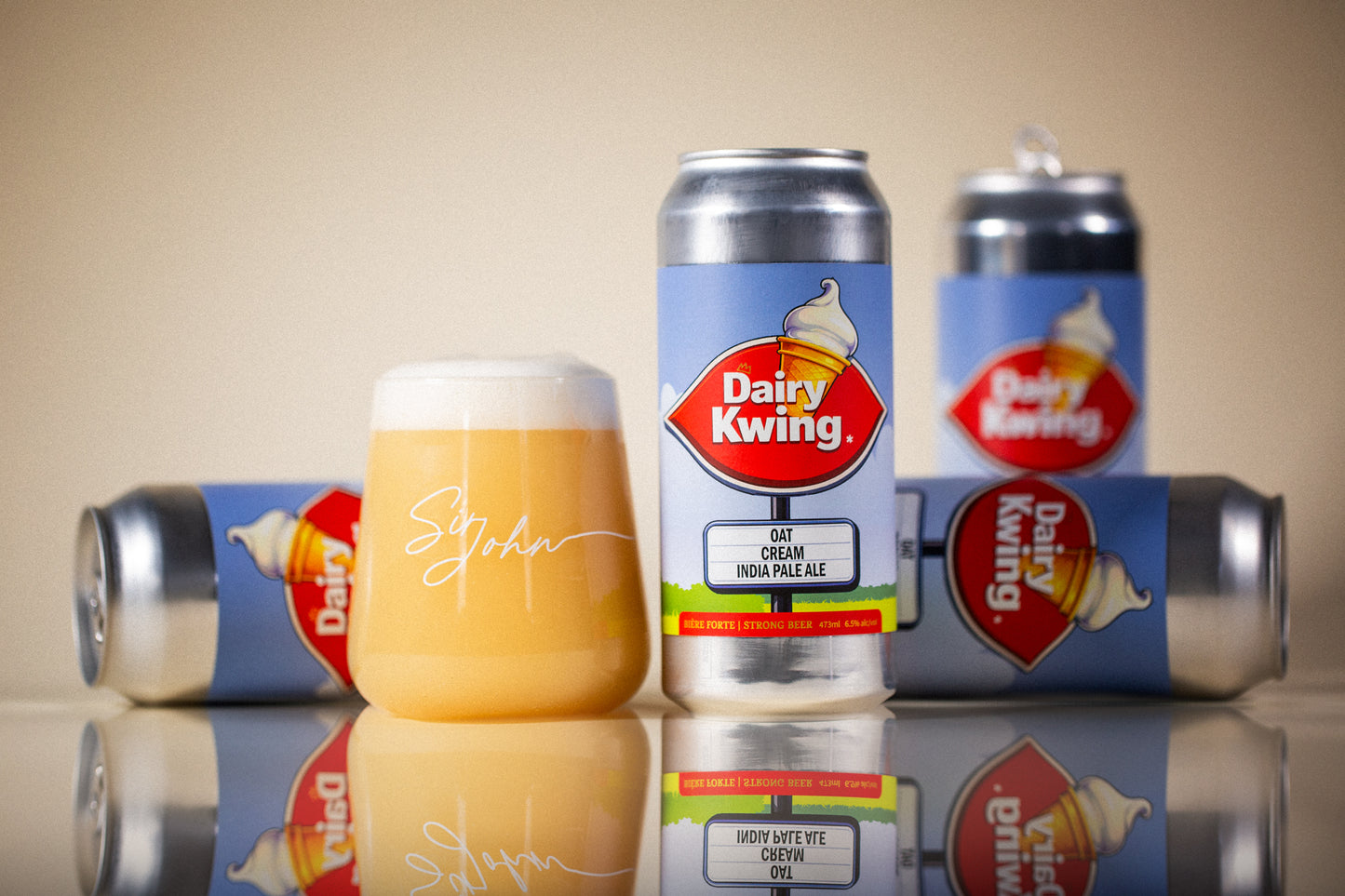Dairy Kwing