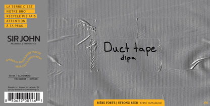 Duct Tape (2023)