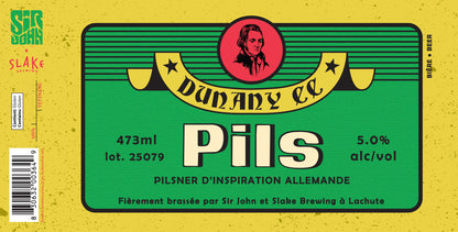 Dunany CC