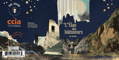 L'Élan des bâtisseurs