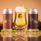 Fresh hop dipa