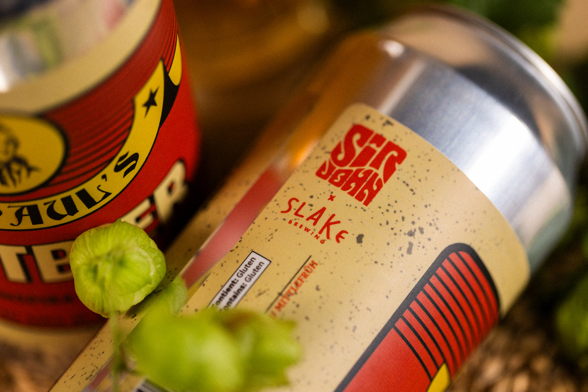 St.Paul’s Festbier