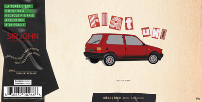 Fiat Uno