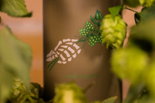 Fresh Hop IPA