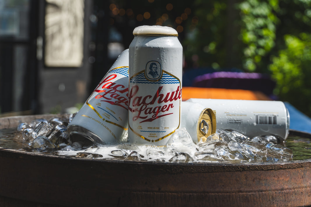 Lachute Lager