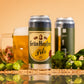 Grün Hopfen