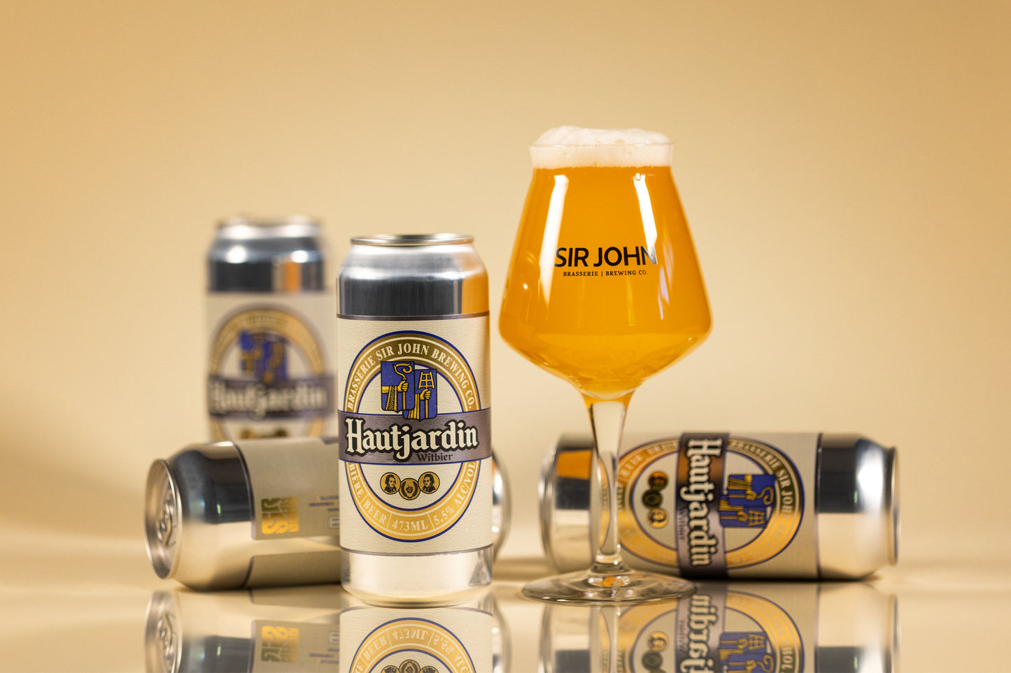 Hautjardin