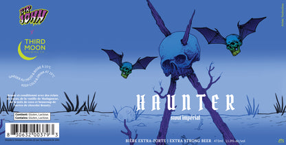 Haunter
