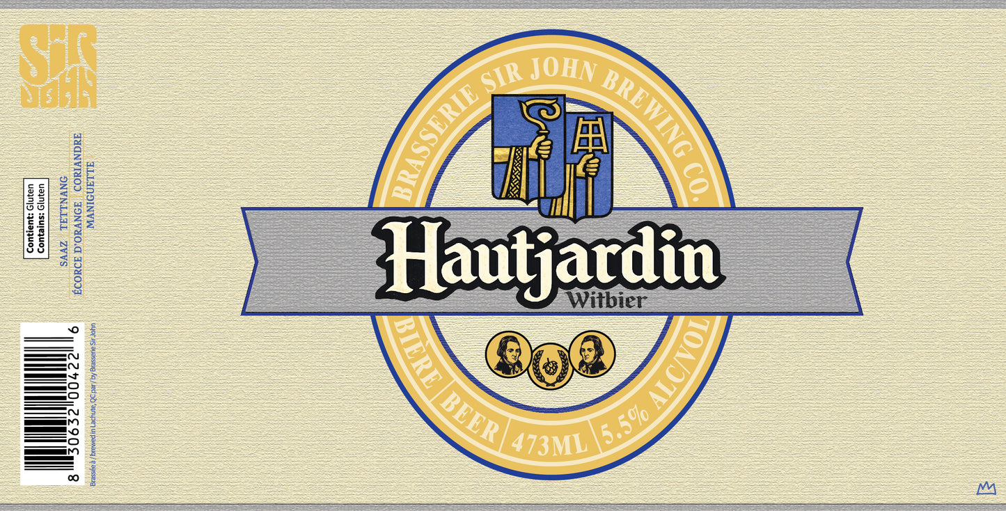 Hautjardin