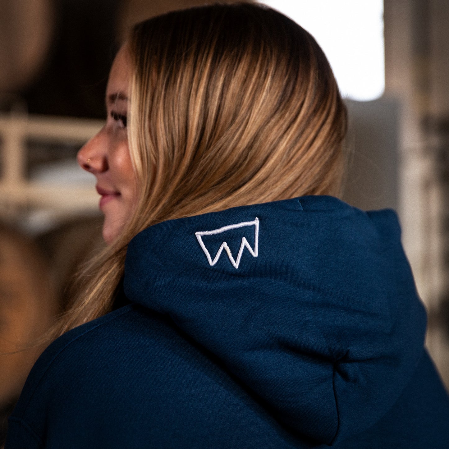Hoodie - Signature