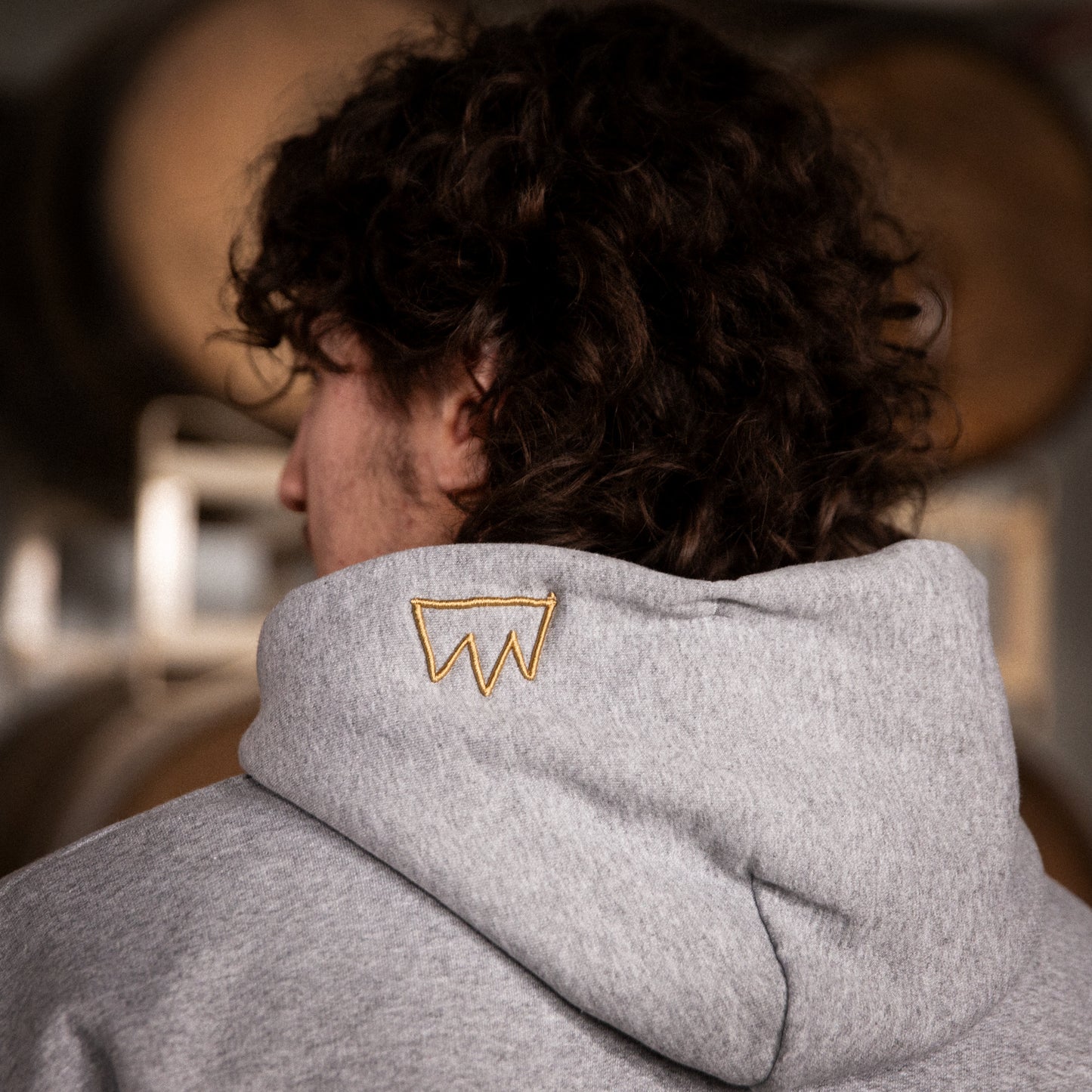 Hoodie - Signature