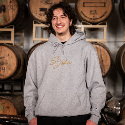 Hoodie - Signature
