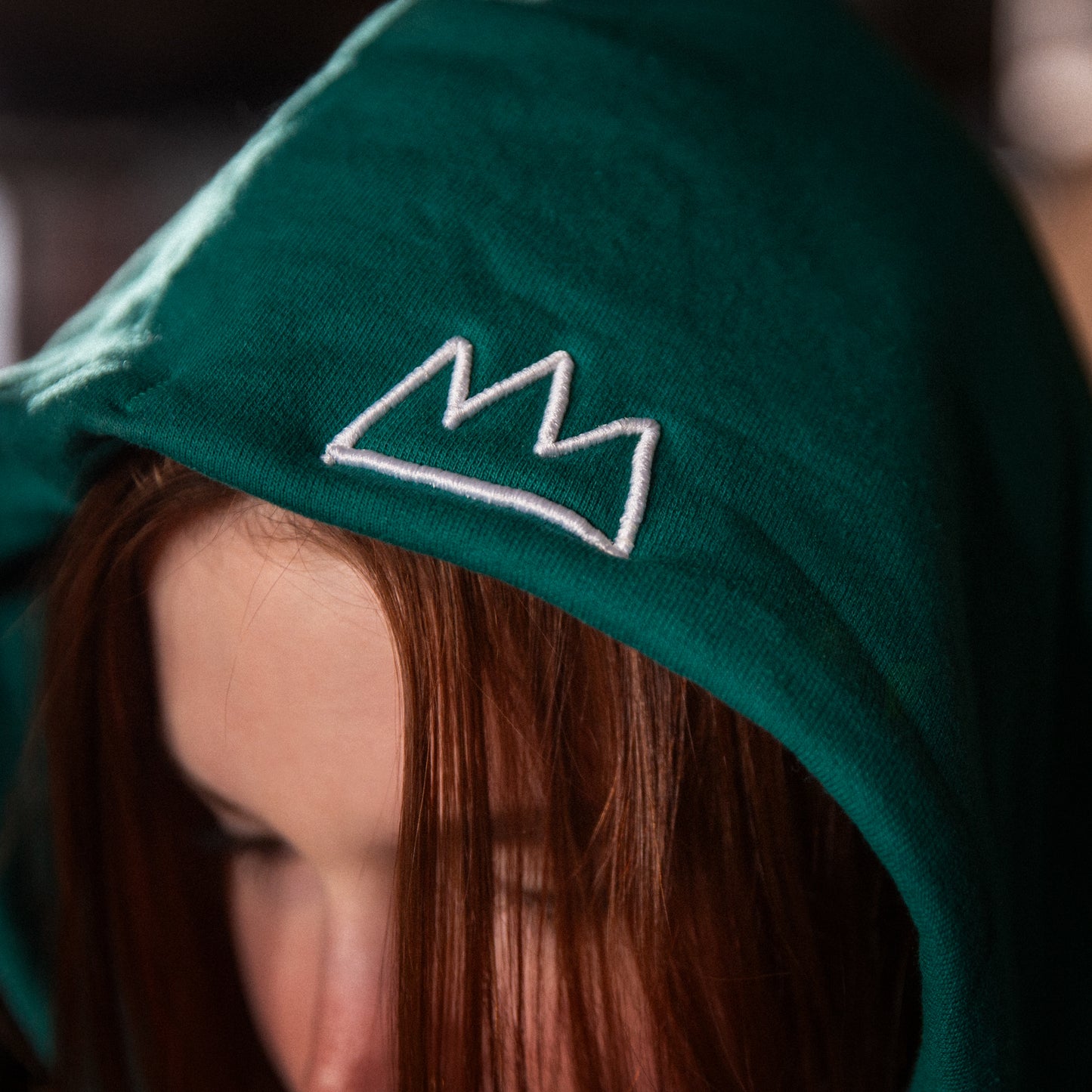 Hoodie - Signature