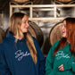 Hoodie - Signature