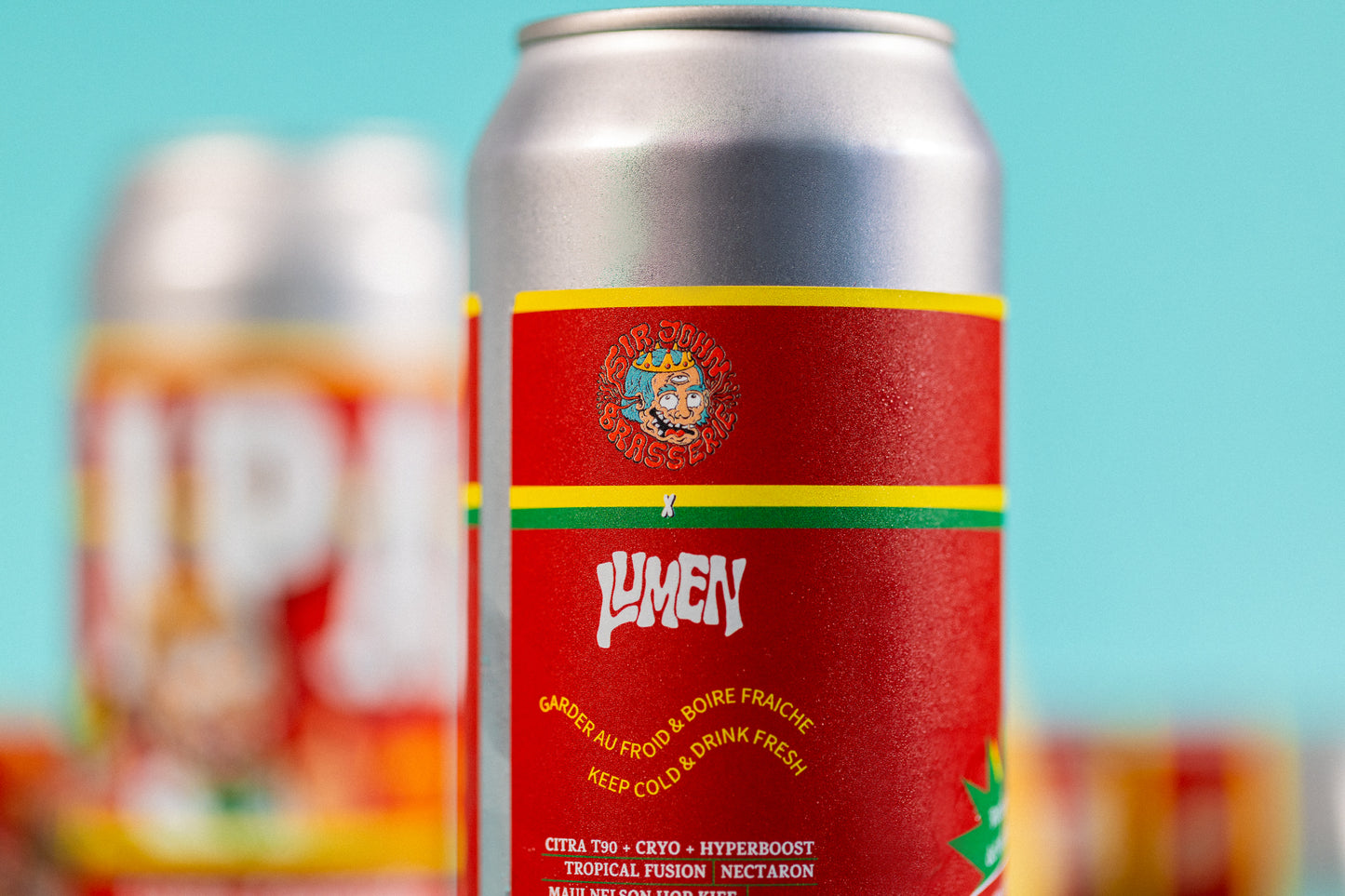 Ipa sans tomate