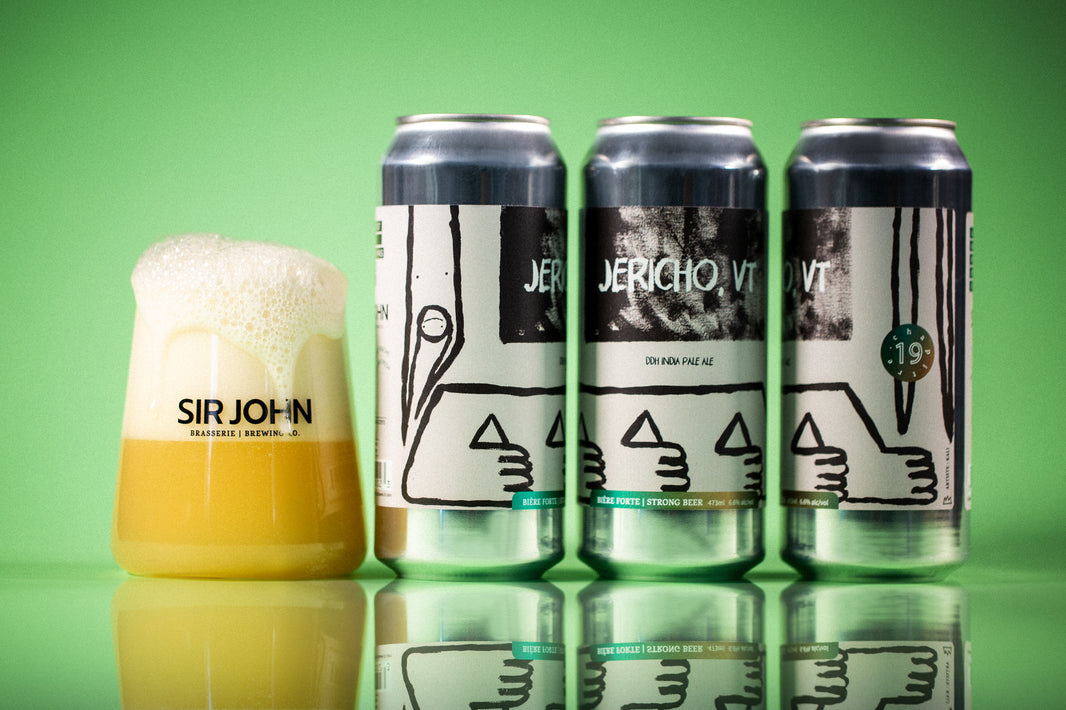 Jericho, VT (Chapitre 19)