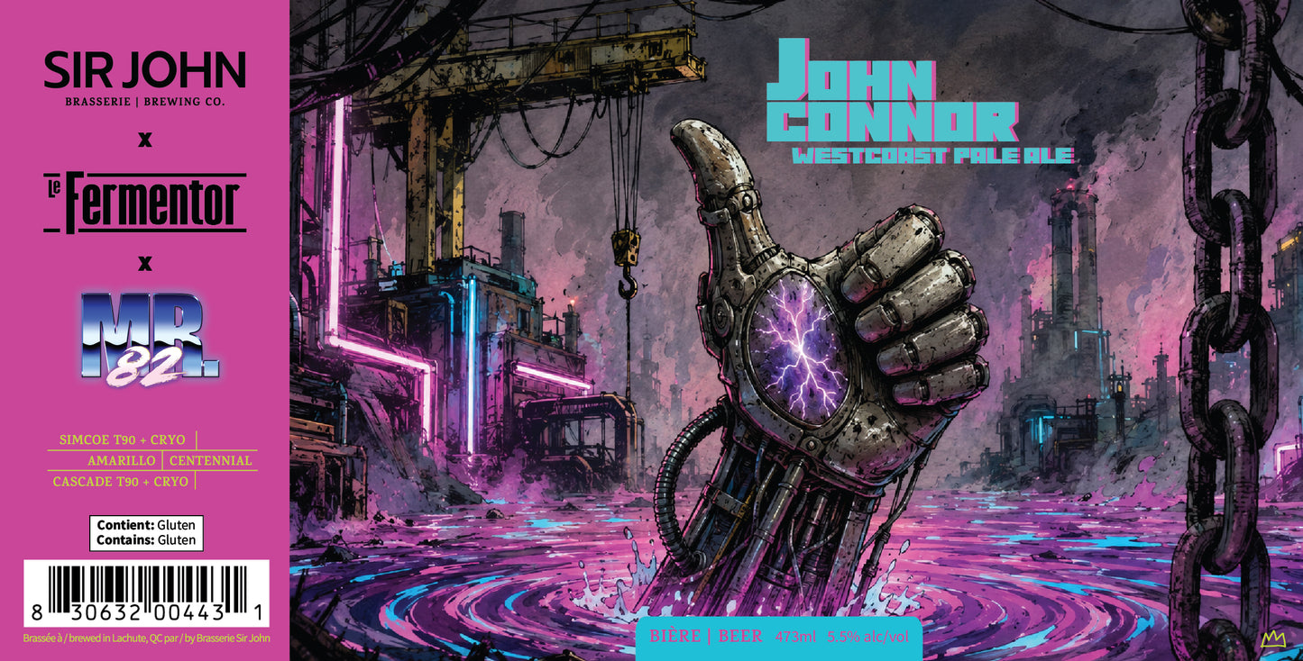 John Connor