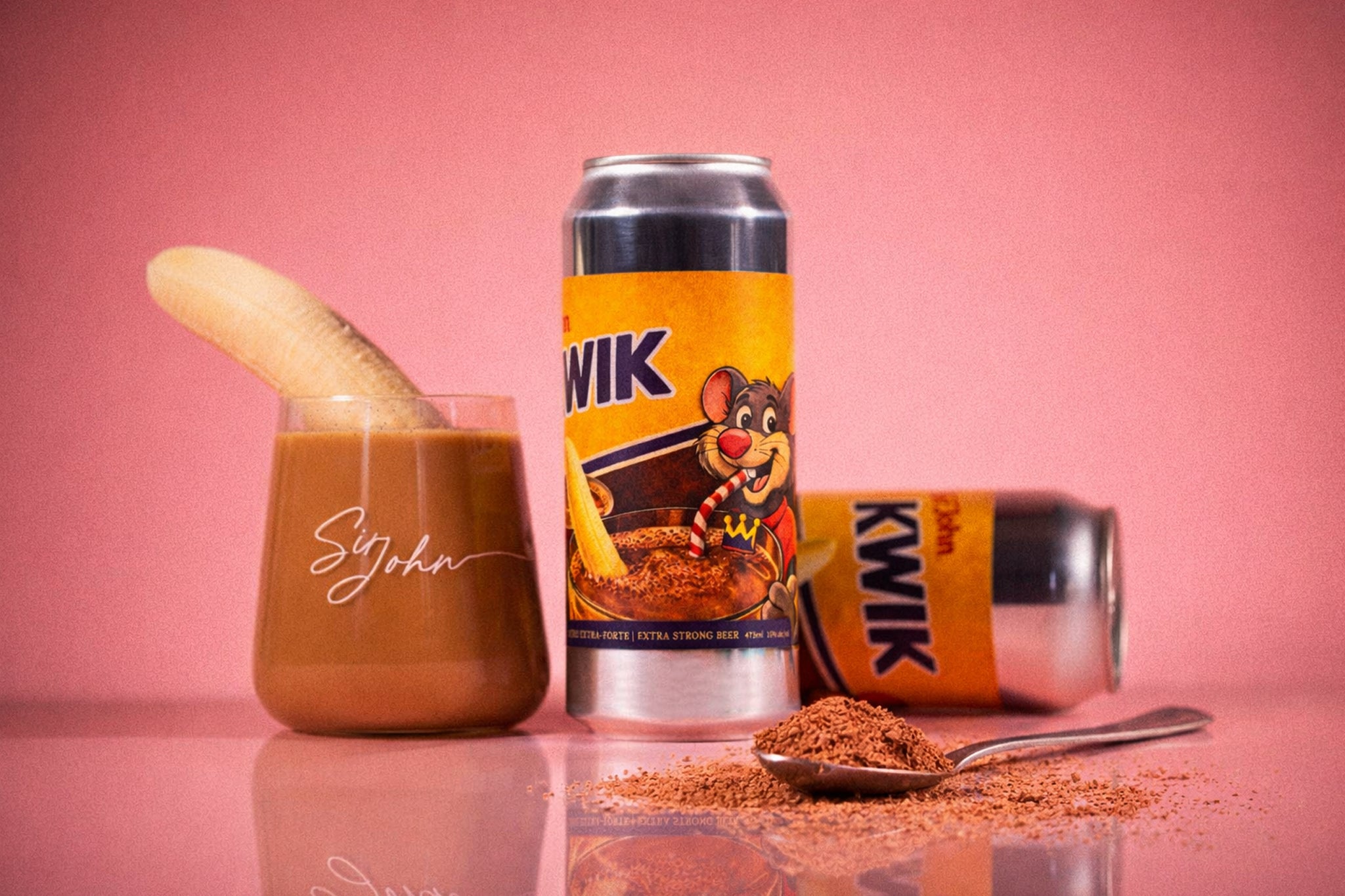 Kwik – Brasserie Sir John