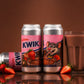 Kwik aux fraises