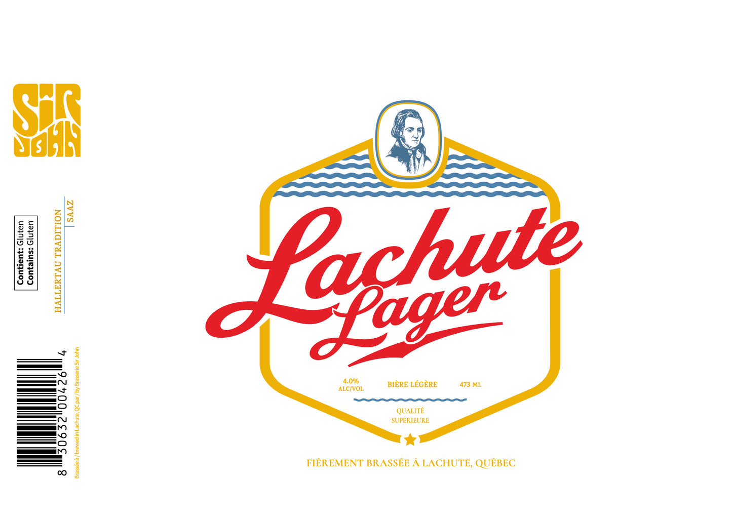 Lachute Lager
