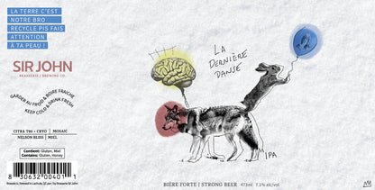 La dernière danse