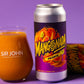 Mangonada Picanté