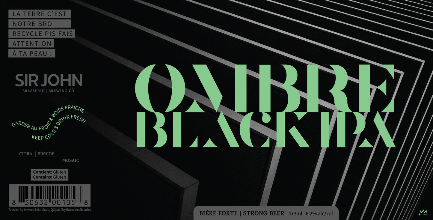 Ombre (2026)
