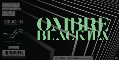 Ombre (2026)