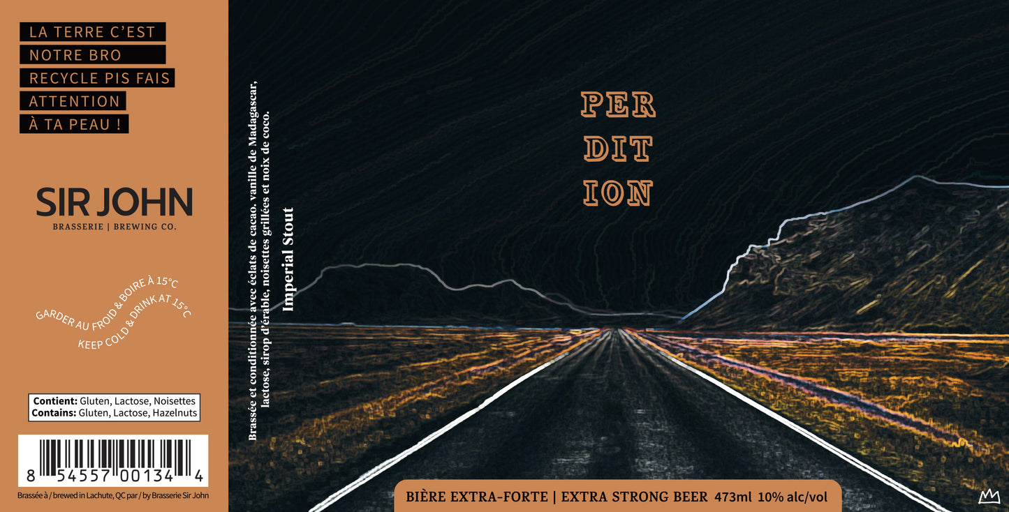 Perdition (2026)