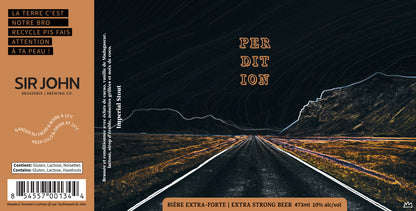 Perdition (2026)