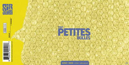 Petites bulles (2026)