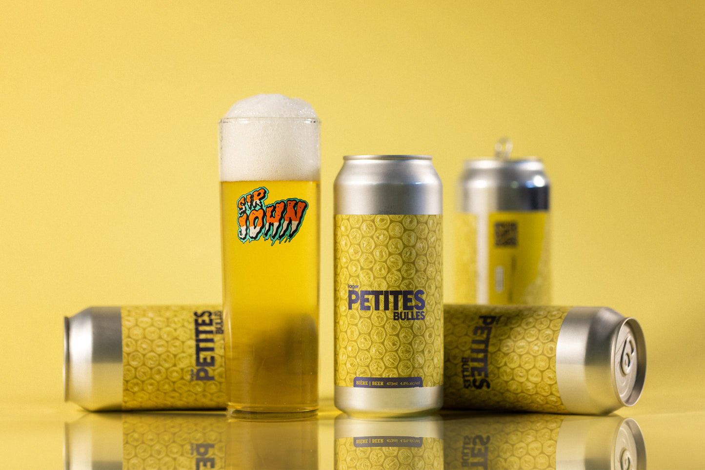 Petites bulles (2026)