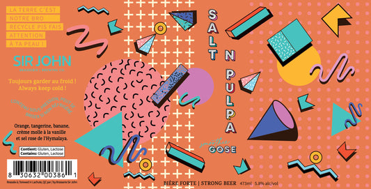Salt N Pulpa V3