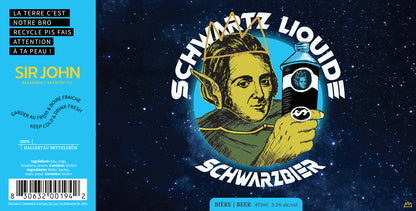 Schwartz Liquide (2026)
