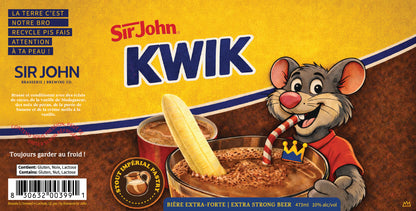 Kwik