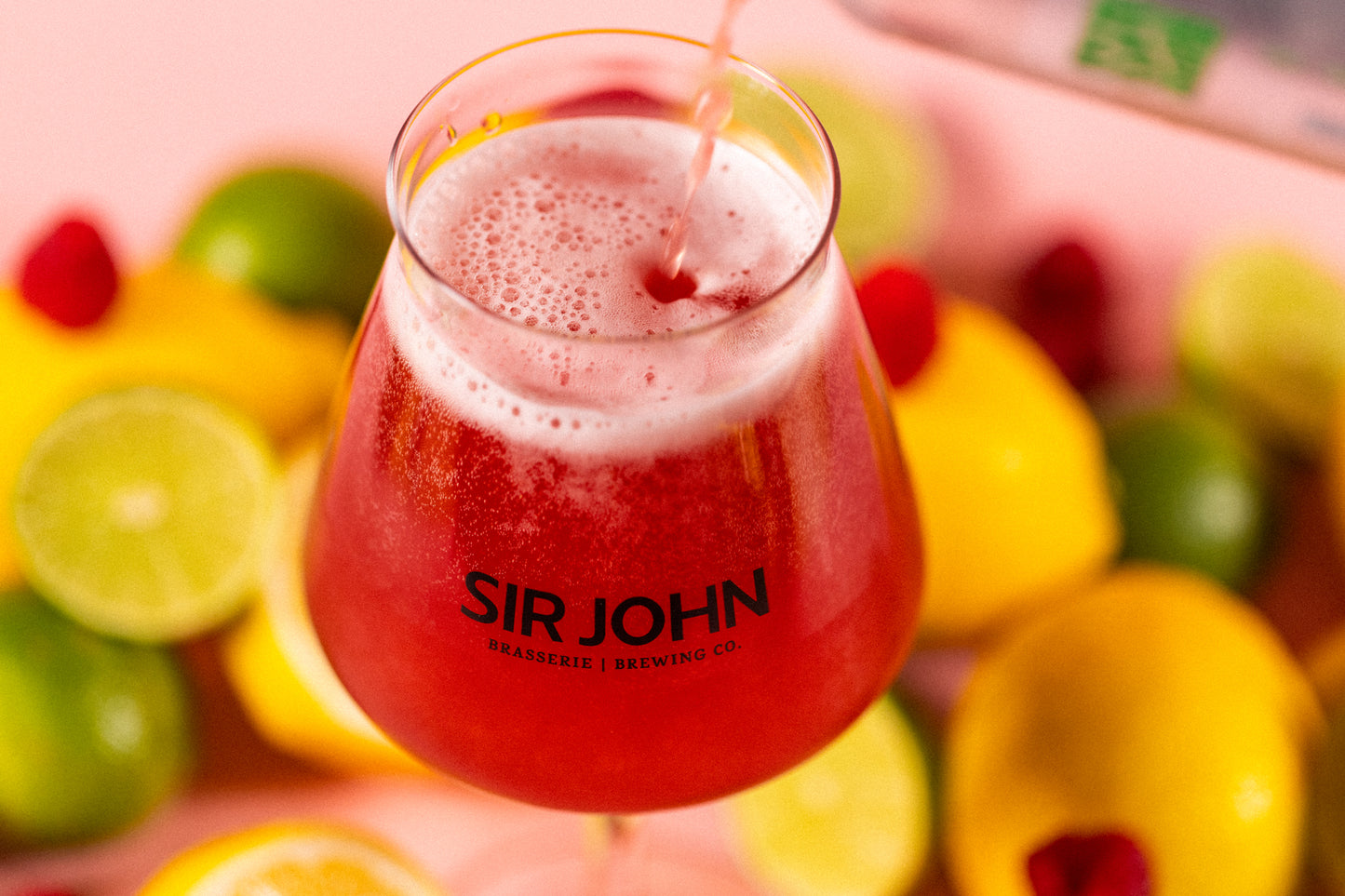 Sir John's Gose