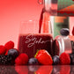 Smooth Operator (petits fruits)
