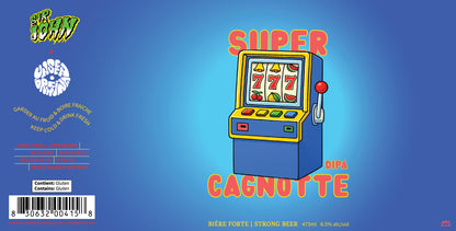 Super cagnotte
