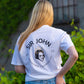 T-Shirt - Couronne