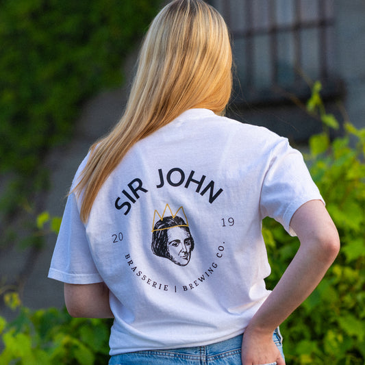 T-Shirt - Couronne