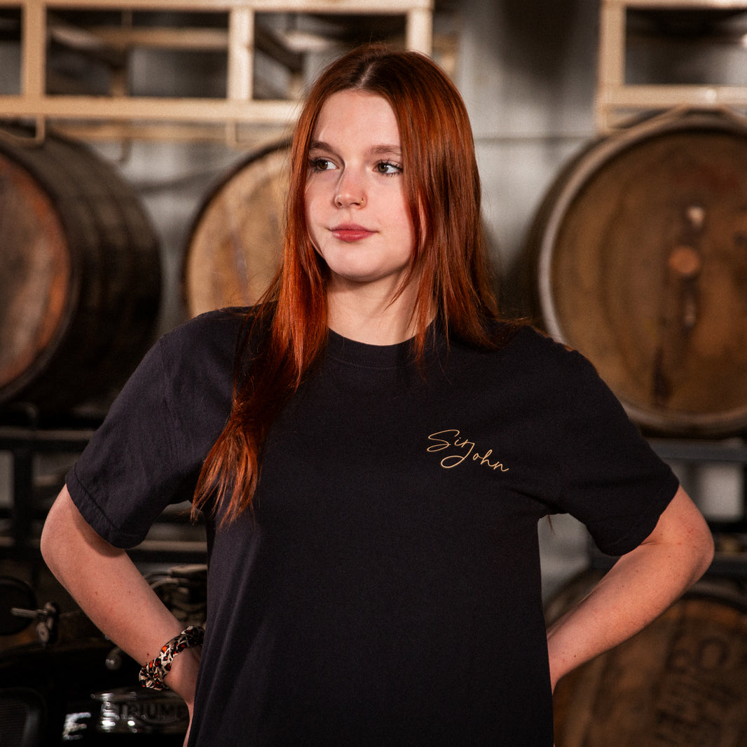 T-shirt - Signature